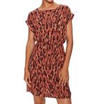 Vero Moda Robe  Femme Vero Moda Easy. Coloris disponibles : Orange