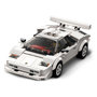 Voir la diapositive 4 : LEGO Speed Champions 76908 Lamborghini Countach, Jouet modèle de Voiture de Course Pour les Enfants de 8 Ans et Plus