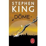 DOME TOME 1, King Stephen