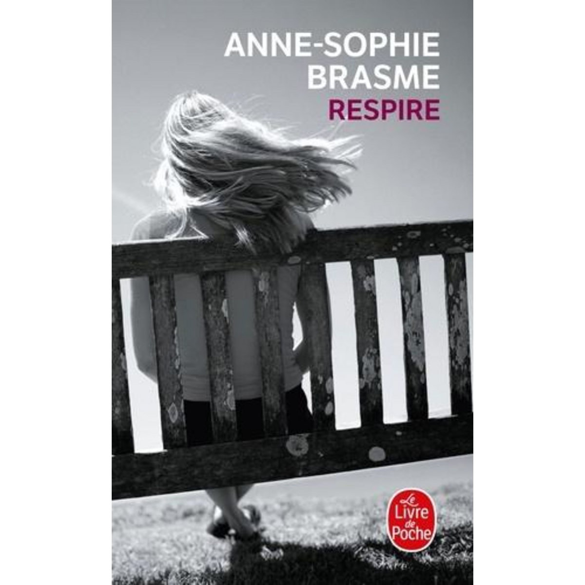 RESPIRE, Brasme Anne-Sophie