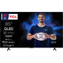 Voir la diapositive 1 : TCL TV QLED 85P79K 2025 - 85 pouces ( 215 cm )