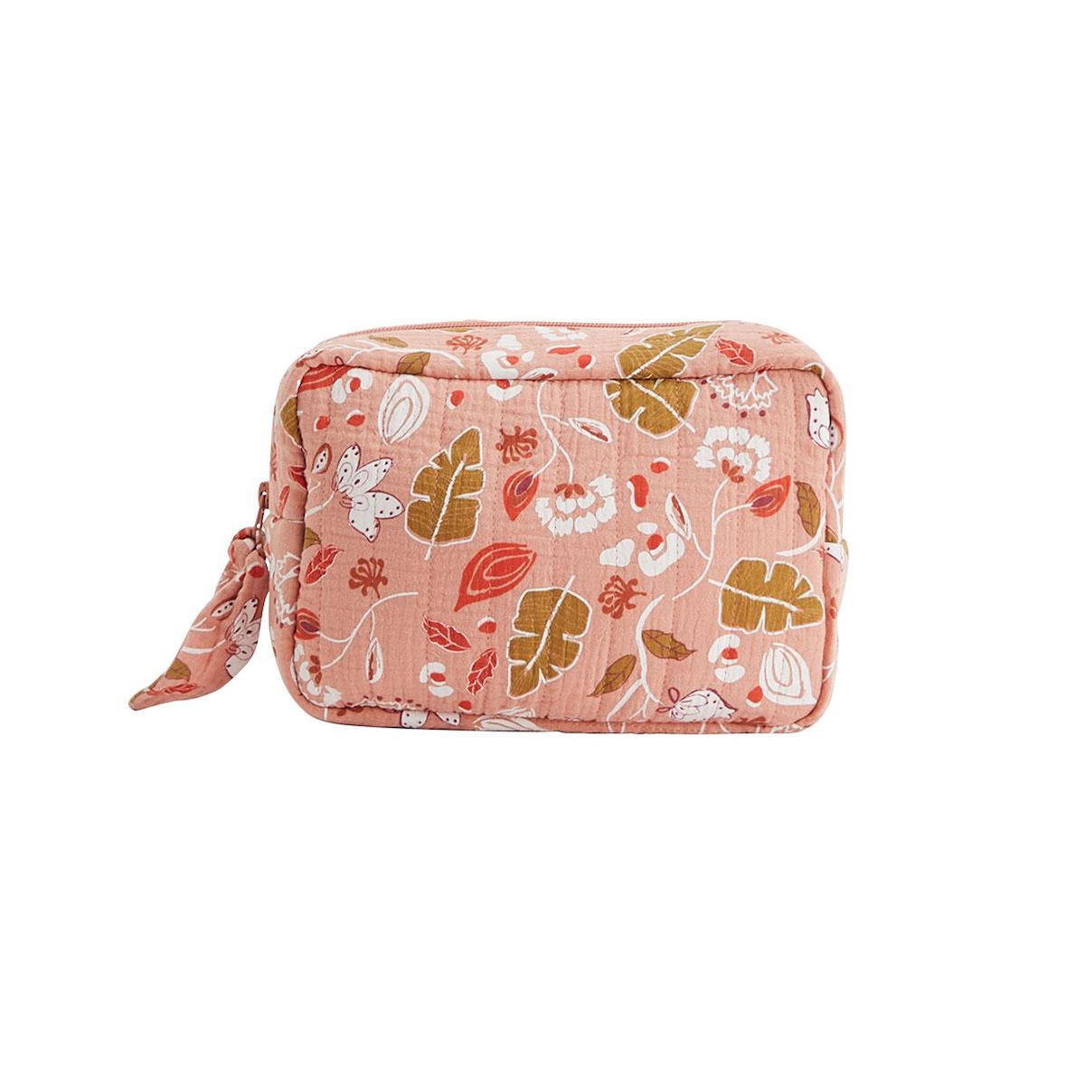 Petit Béguin Trousse de toilette bébé Mindanao
