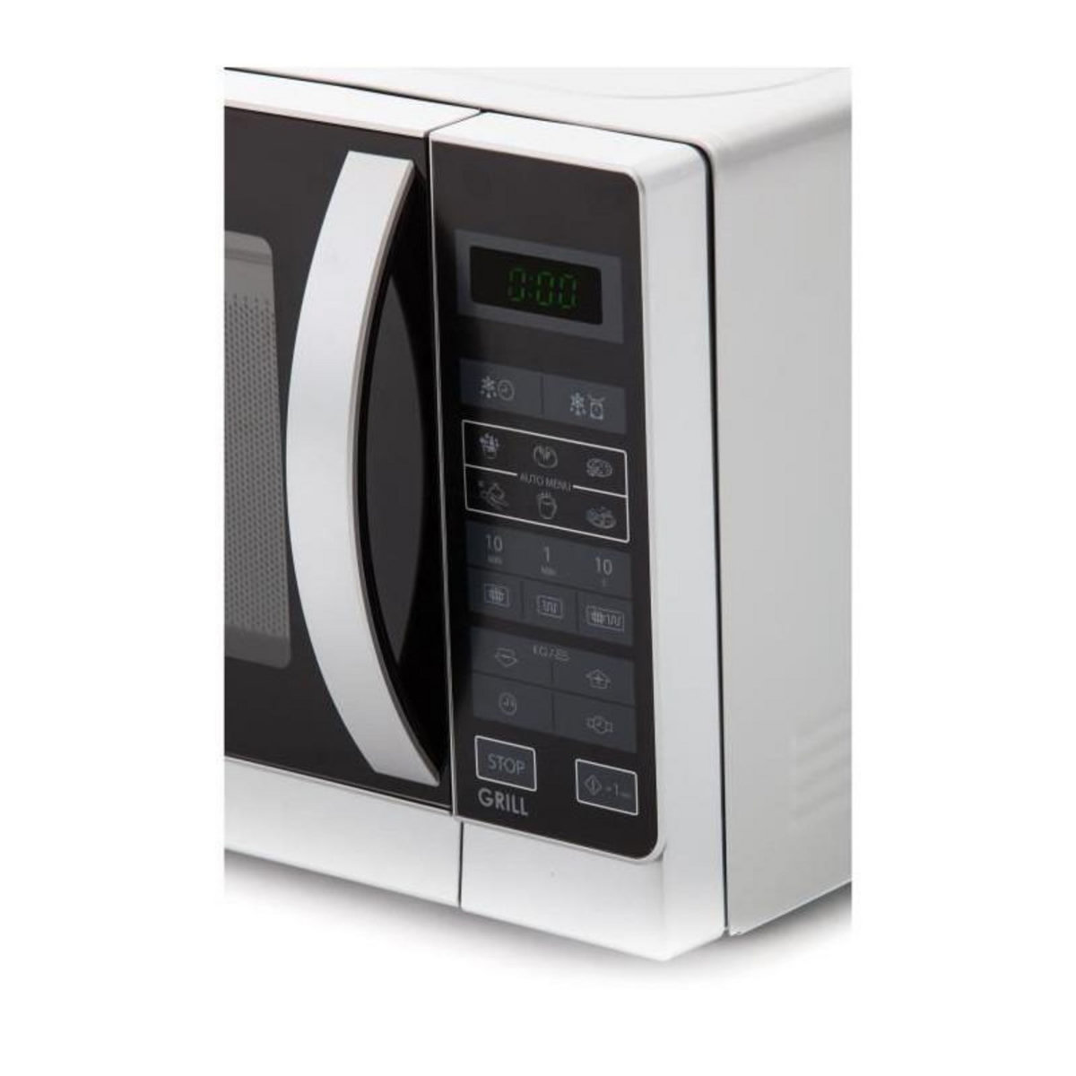 Sharp Micro-ondes pose libre 25L SHARP 900W 51.3cm, SHA4974019744469