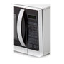 Voir la diapositive 4 : Sharp Micro-ondes pose libre 25L SHARP 900W 51.3cm, SHA4974019744469