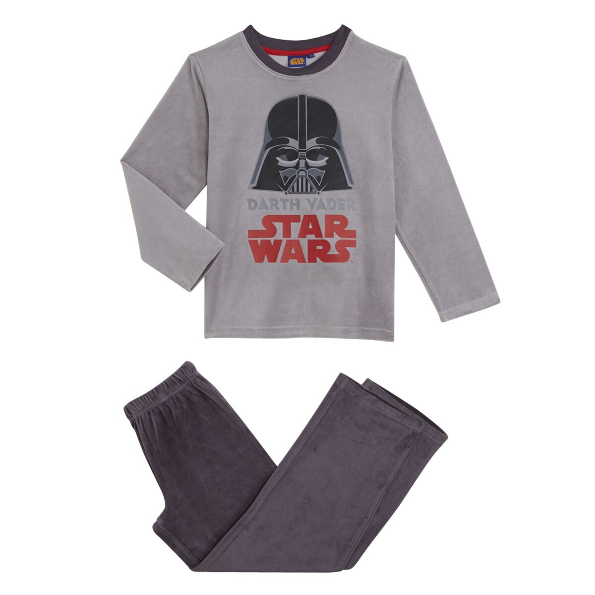 Pyjama garçon star wars hot sale