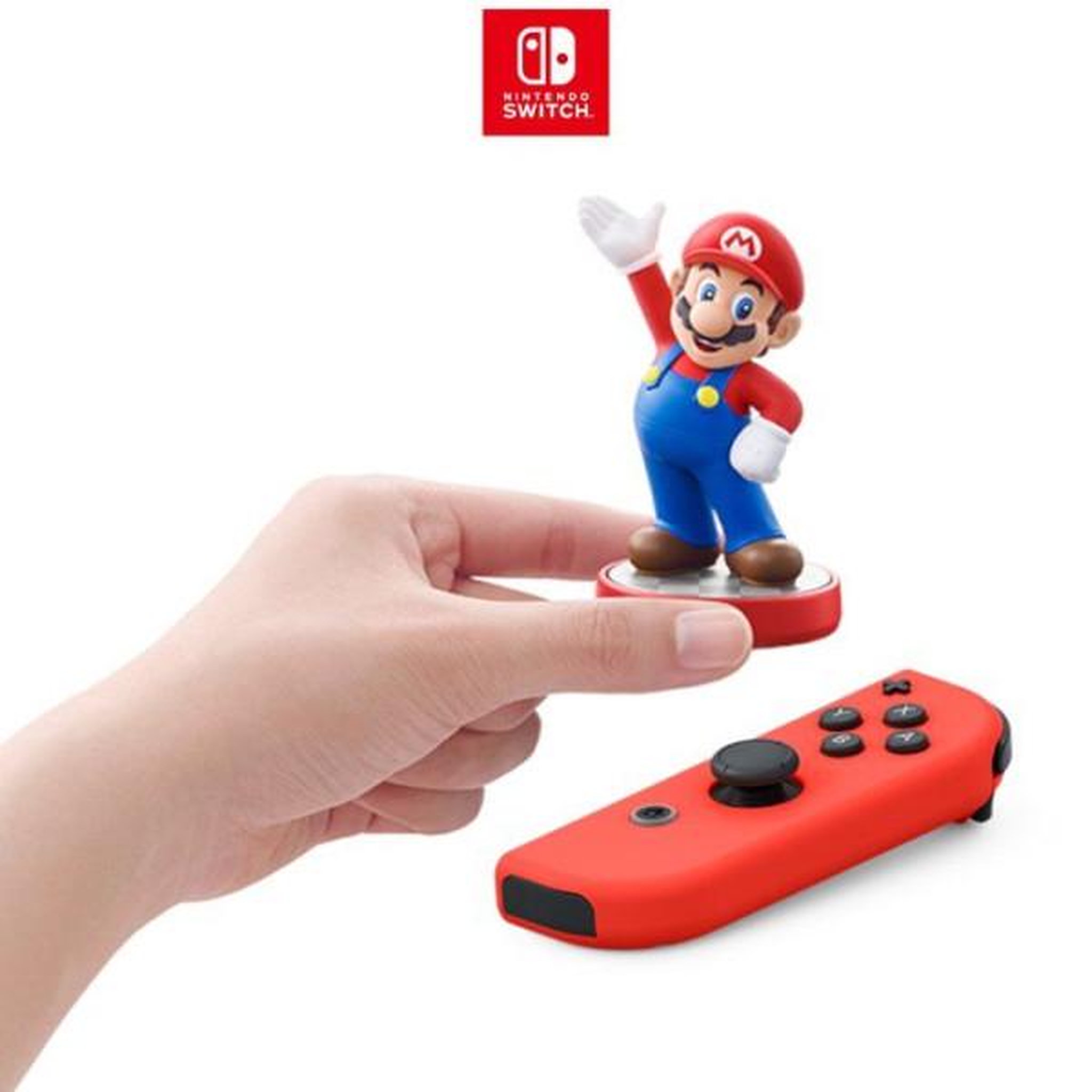 Voir la diapositive 3 : NINTENDO Figurine Amiibo - Roi Dadidou & Étoile Tank • Collection Kirby
