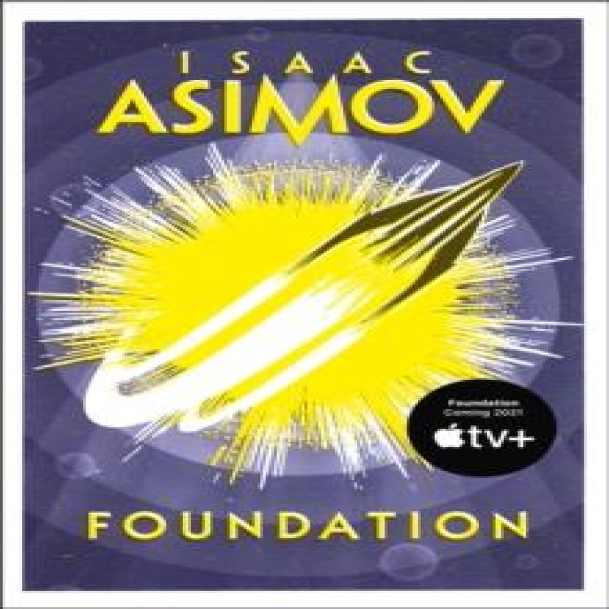 LIVRES FOUNDATION_FOUNDATION TRIL1 PB
