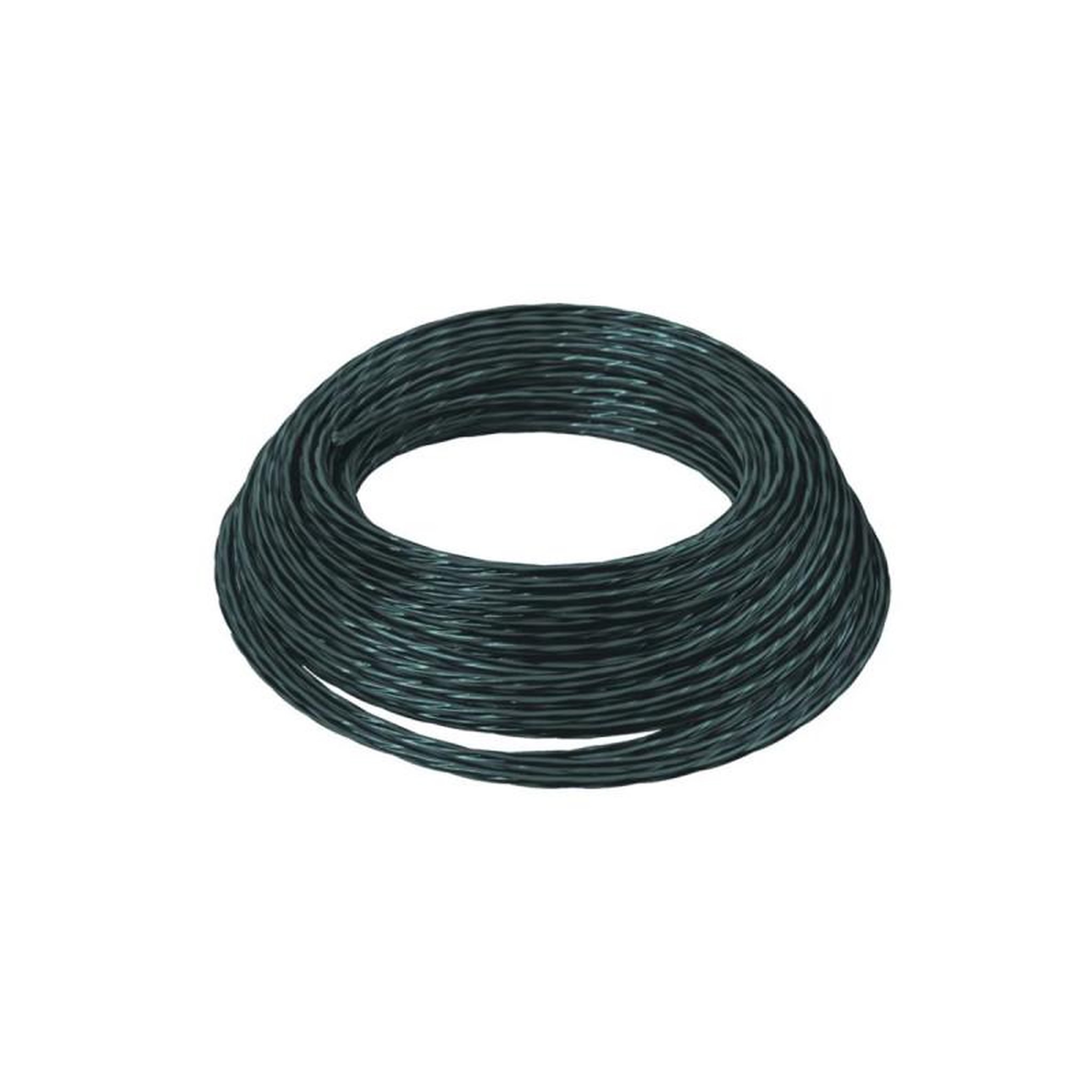 Ryobi Rouleau de fil torsadé universel RYOBI - 15 mètres - diamètre 2 mm - RAC177