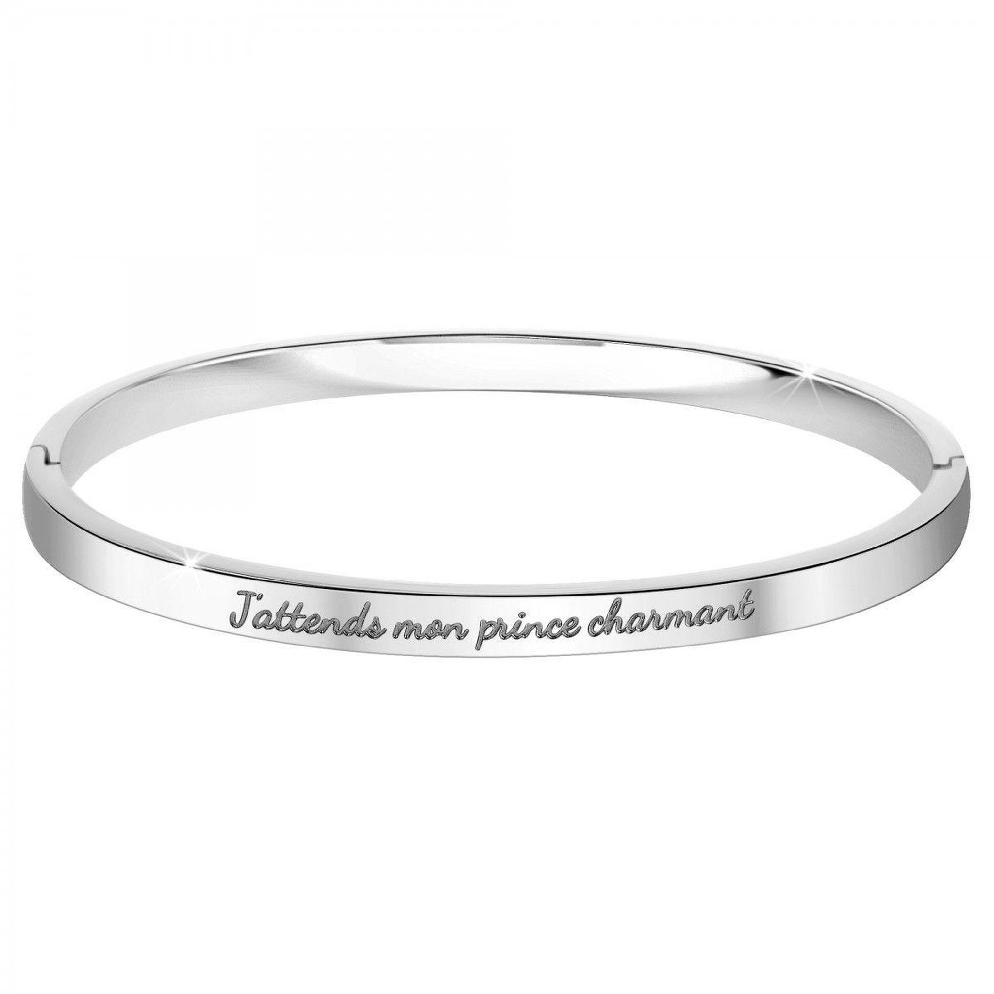 SC CRYSTAL J'attends mon prince charmant - Bracelet par SC Crystal