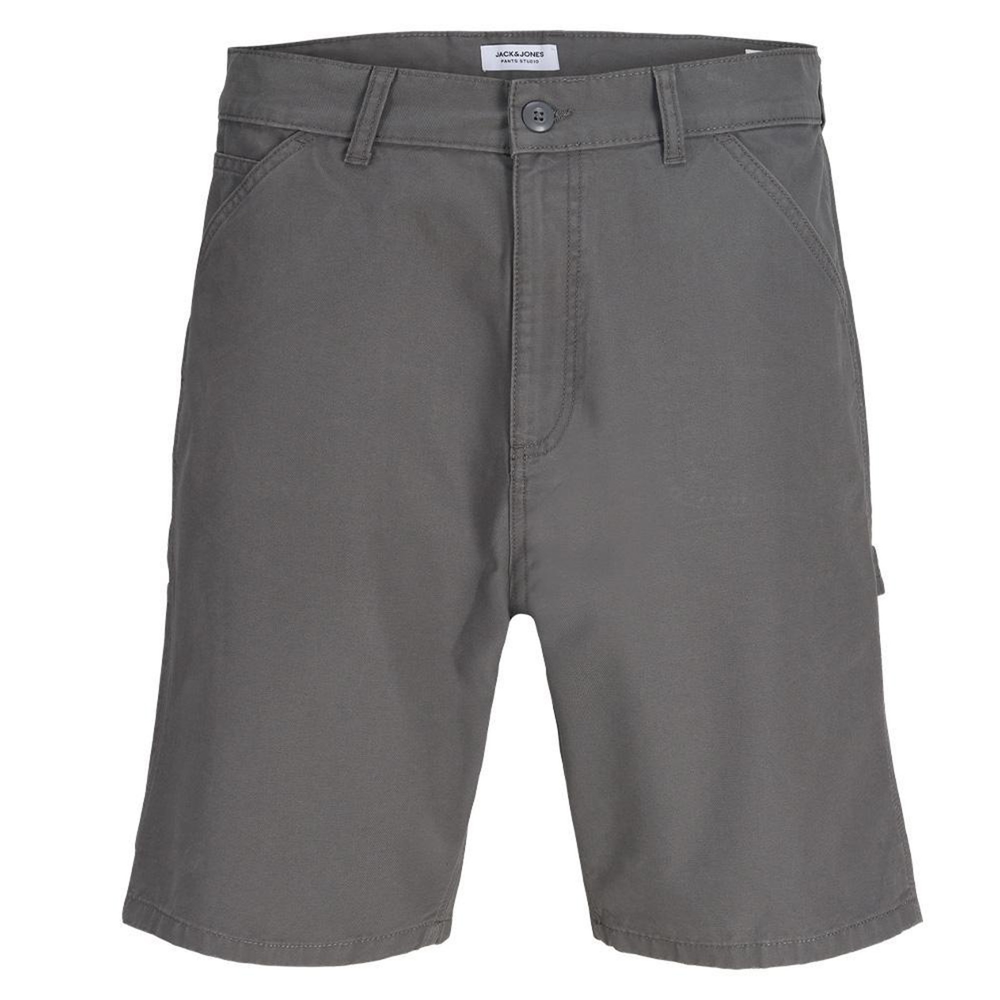 Voir la diapositive 1 : Jack & Jones Short Gris Homme Jack & Jones HtonyB