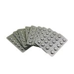 Lovibond Recharge trousse dpd n°1 chlore libre par 100 - 511310BT