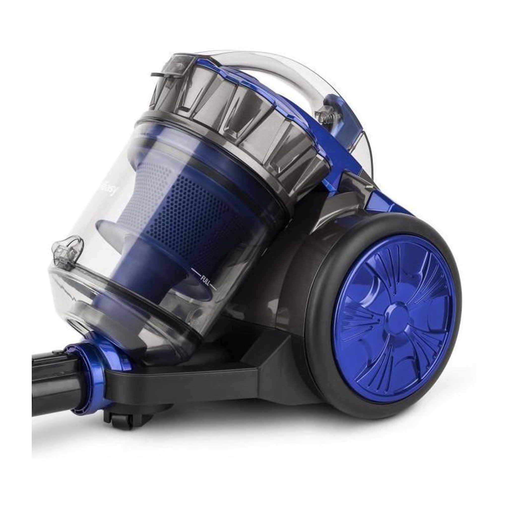 Voir la diapositive 3 : WEASY WEASY WS14 Aspirateur Multicyclonique sans sac tripe A