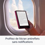 Voir la diapositive 5 : AMAZON Liseuse eBook Kindle Paperwhite 16 Go Noir
