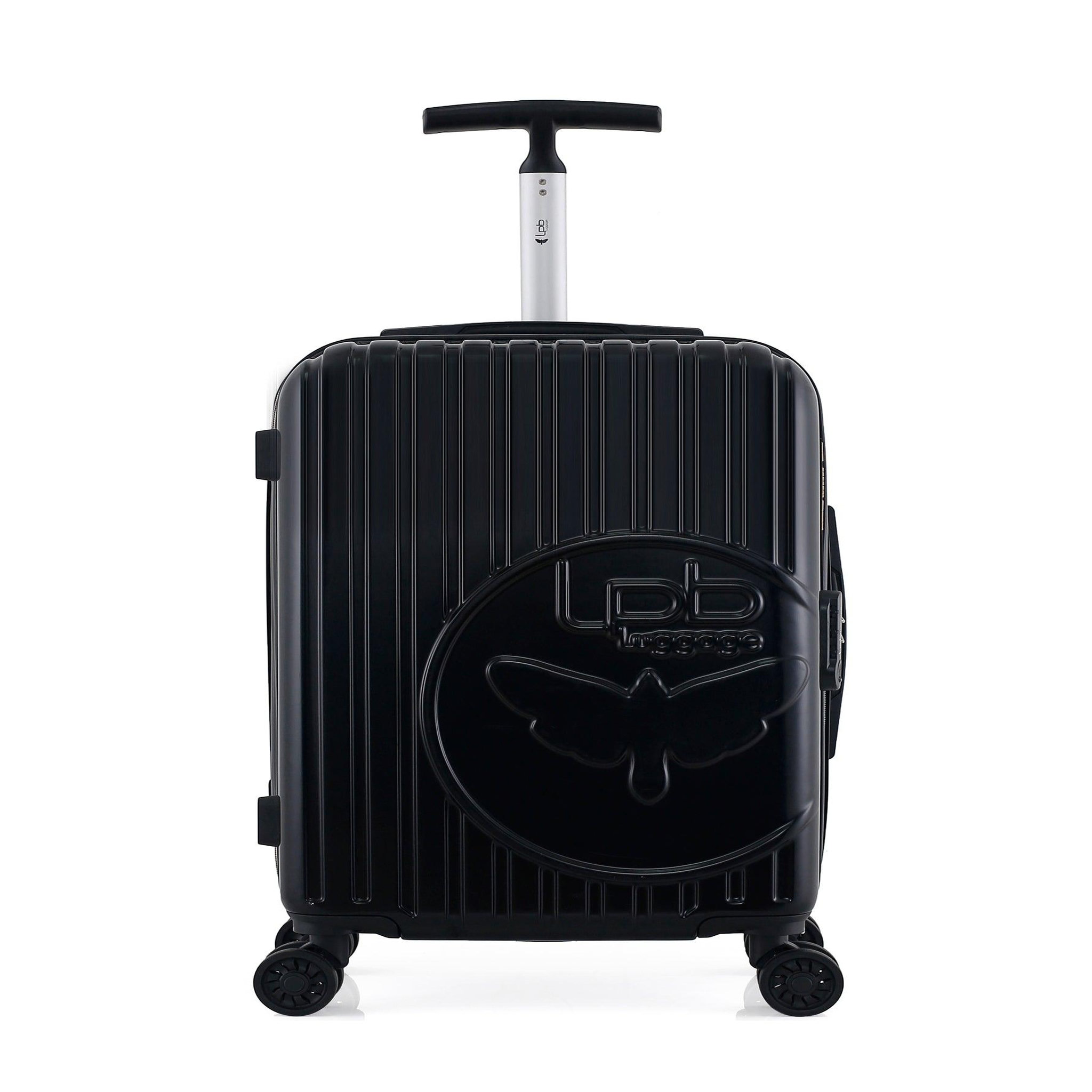 LES P'TITES BOMBES LPB Lpb luggage - valise cabine romane 55 cm 4 roues