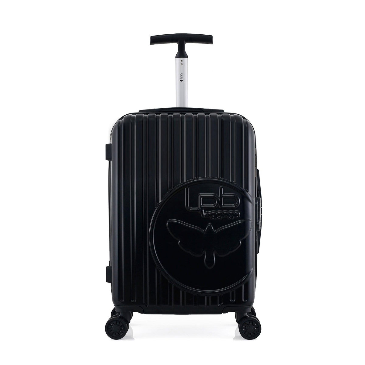LES P'TITES BOMBES LPB LPB LUGGAGE - Valise Cabine ROMANE 55 cm 4 Roues