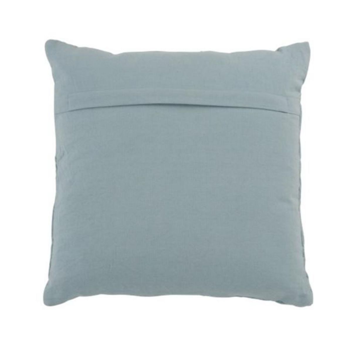 Paris Prix Coussin Déco  Aztèque  45cm Bleu