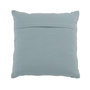 Voir la diapositive 2 : Paris Prix Coussin Déco  Aztèque  45cm Bleu