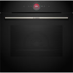 BOSCH Four encastrable HBG7541B1, Série 8, Fonction Air Fry