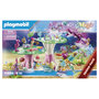 Voir la diapositive 3 : PLAYMOBIL 70886 - Magic - Aire de jeux pour enfants sirenes