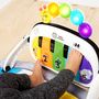 Voir la diapositive 5 : Baby Einstein Tapis d'éveil musical Kickin' Tunes