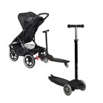 MOUNTAIN BUGGY freerider noir