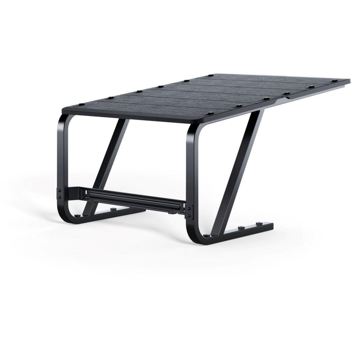 ECOVACS Garage Garage pour GOAT serie A et O