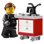 Voir la diapositive 2 : LEGO Speed Champions 75894 - Mini Cooper S Rally 1967 et Mini John Cooper Works Buggy