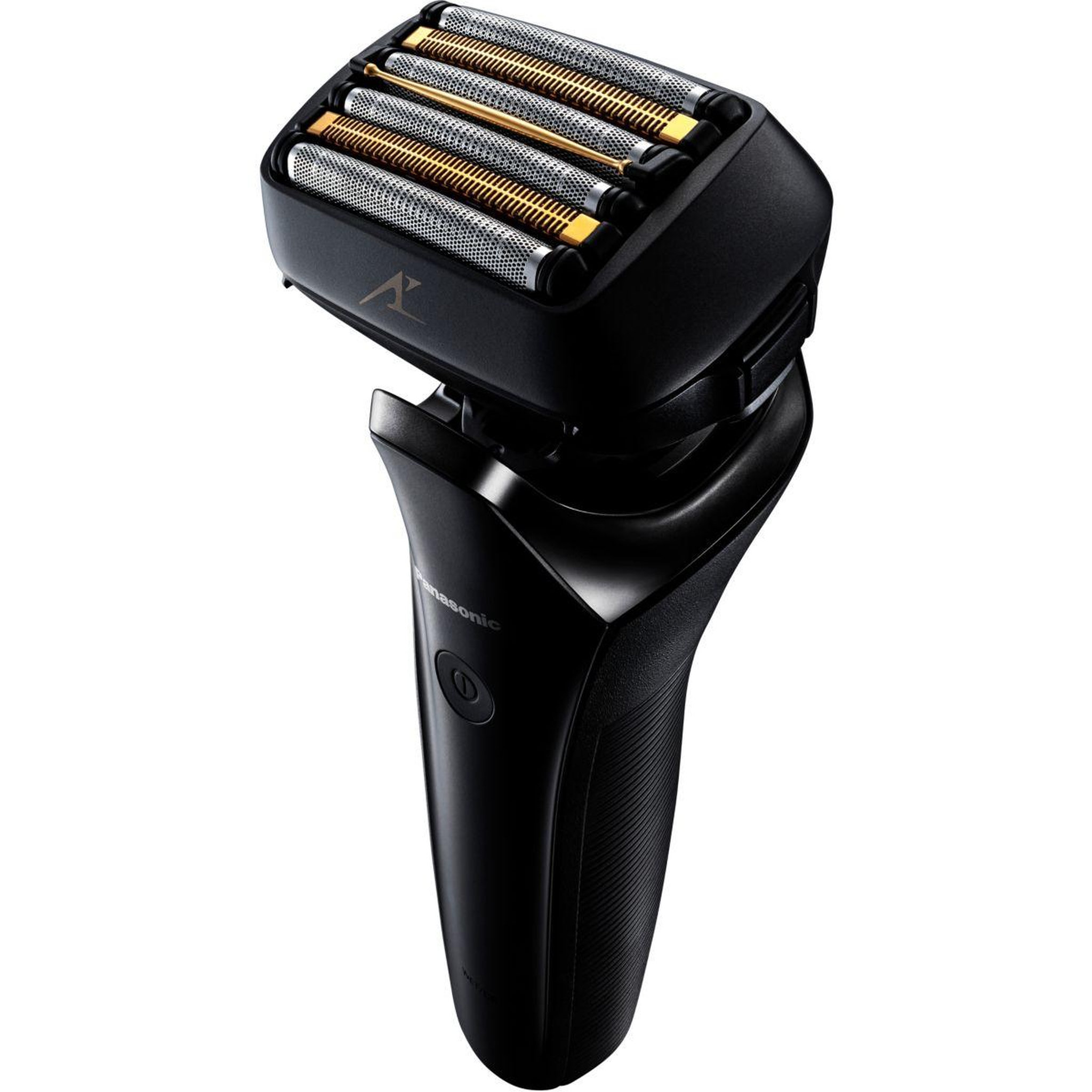 Voir la diapositive 3 : PANASONIC Rasoir électrique es-ls9a-k803