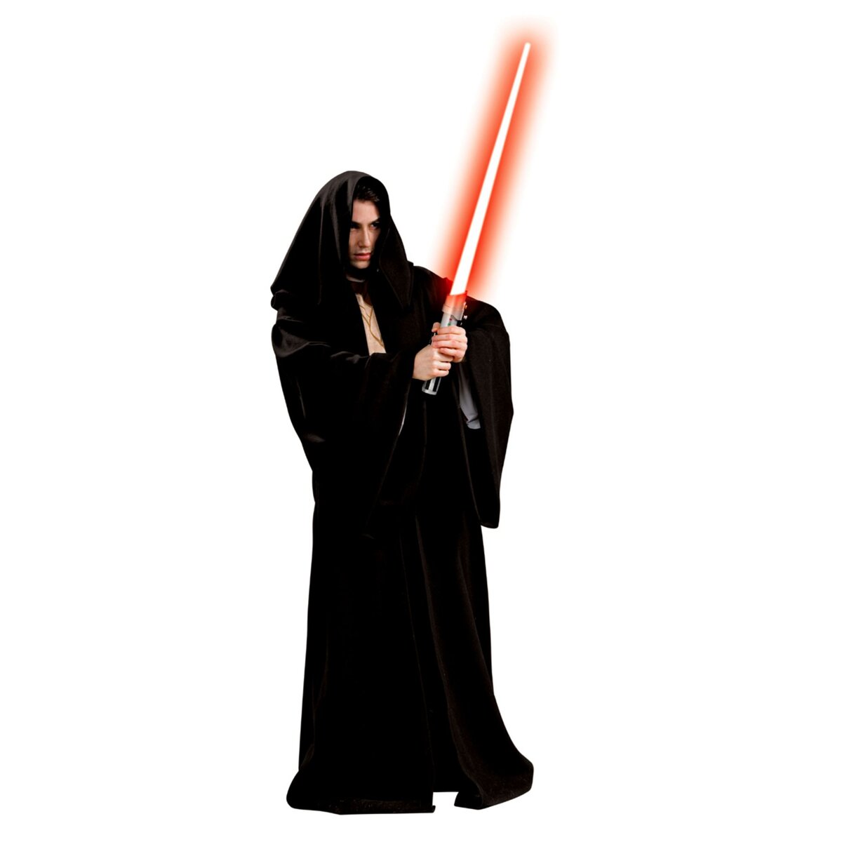 Rubie's Déguisement Sith (Star Wars) Deluxe - M