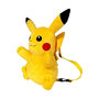 Voir la diapositive 3 : cyp Sac à dos peluche Cyp-brands Pokémon Pikachu jaune