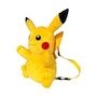 Voir la diapositive 3 : cyp Sac à dos peluche Cyp-brands Pokémon Pikachu jaune