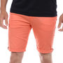 Voir la diapositive 1 : LA MAISON BLAGGIO Short Chino Corail Homme La Maison Blaggio Venili
