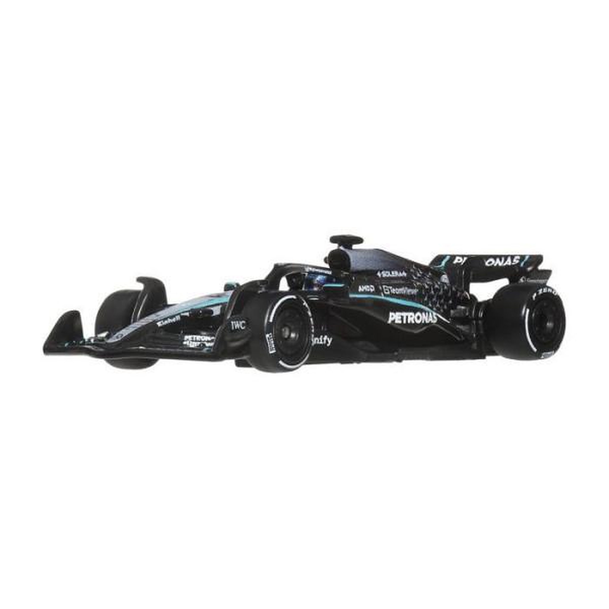 Voir la diapositive 6 : Hot Wheels Jouet - HOT WHEELS - Assortiment de voitures - Noir - Pour enfants a partir de 4 ans - Mixte
