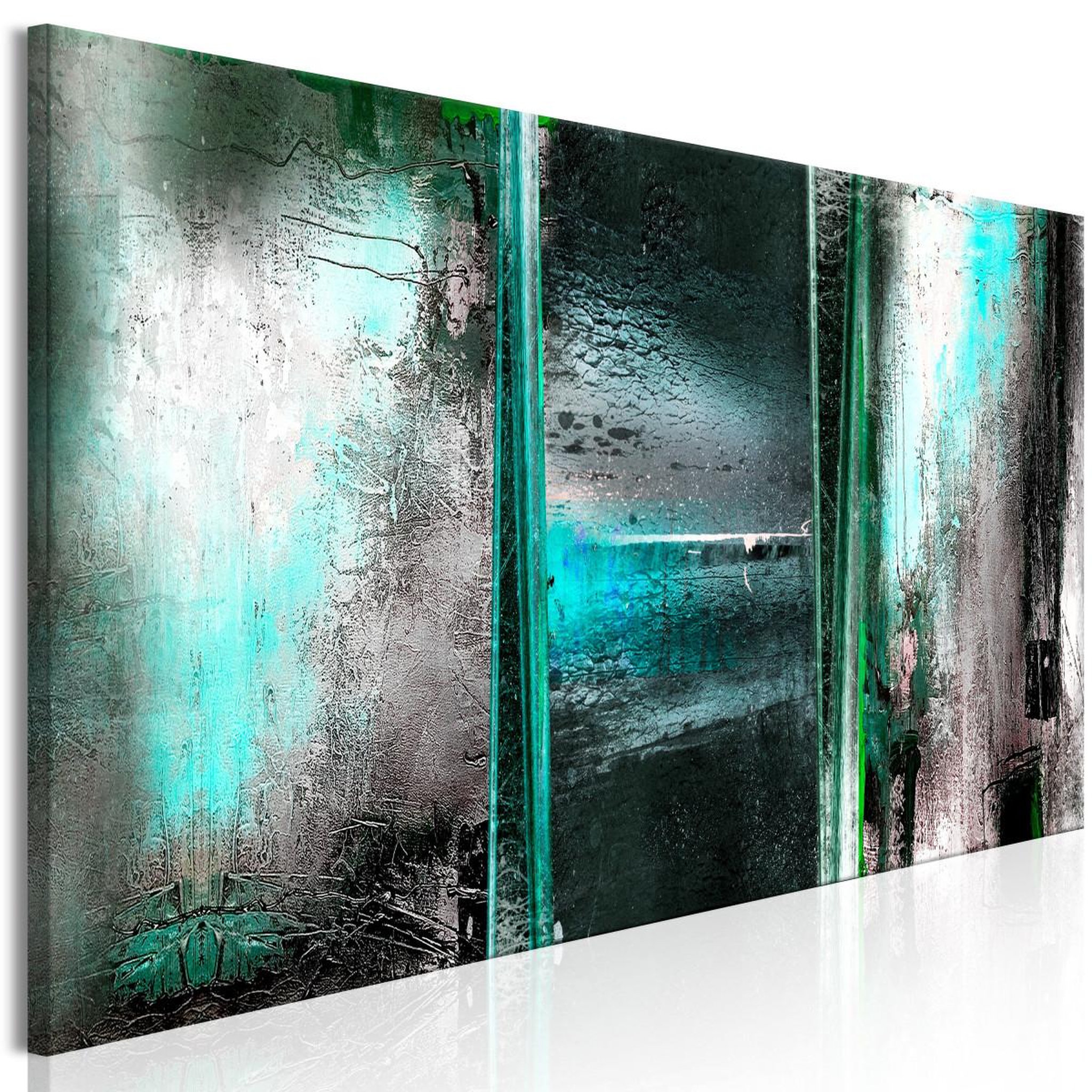 Voir la diapositive 1 : Paris Prix Tableau Imprimé  Smell of Winter Narrow