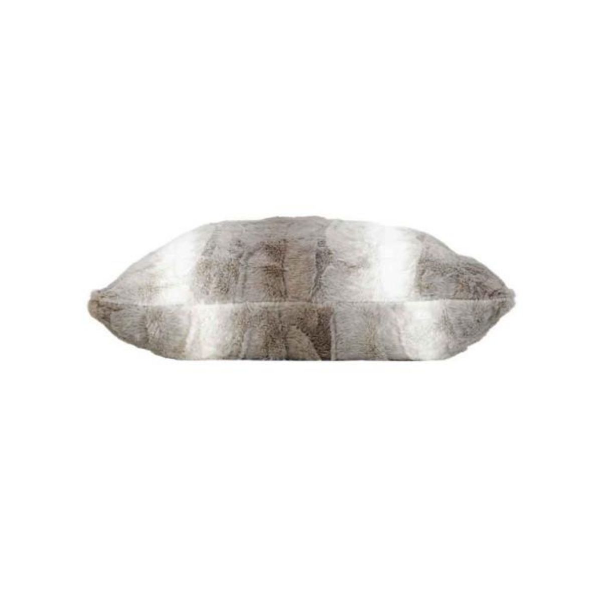 Paris Prix Housse de Coussin  Sven  40x40cm Naturel