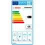 Voir la diapositive 6 : BOSCH Hotte escamotable DEM66AC00 SERIE 2