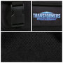 Voir la diapositive 6 : Bagtrotter Cartable 38 cm Transformers Noir