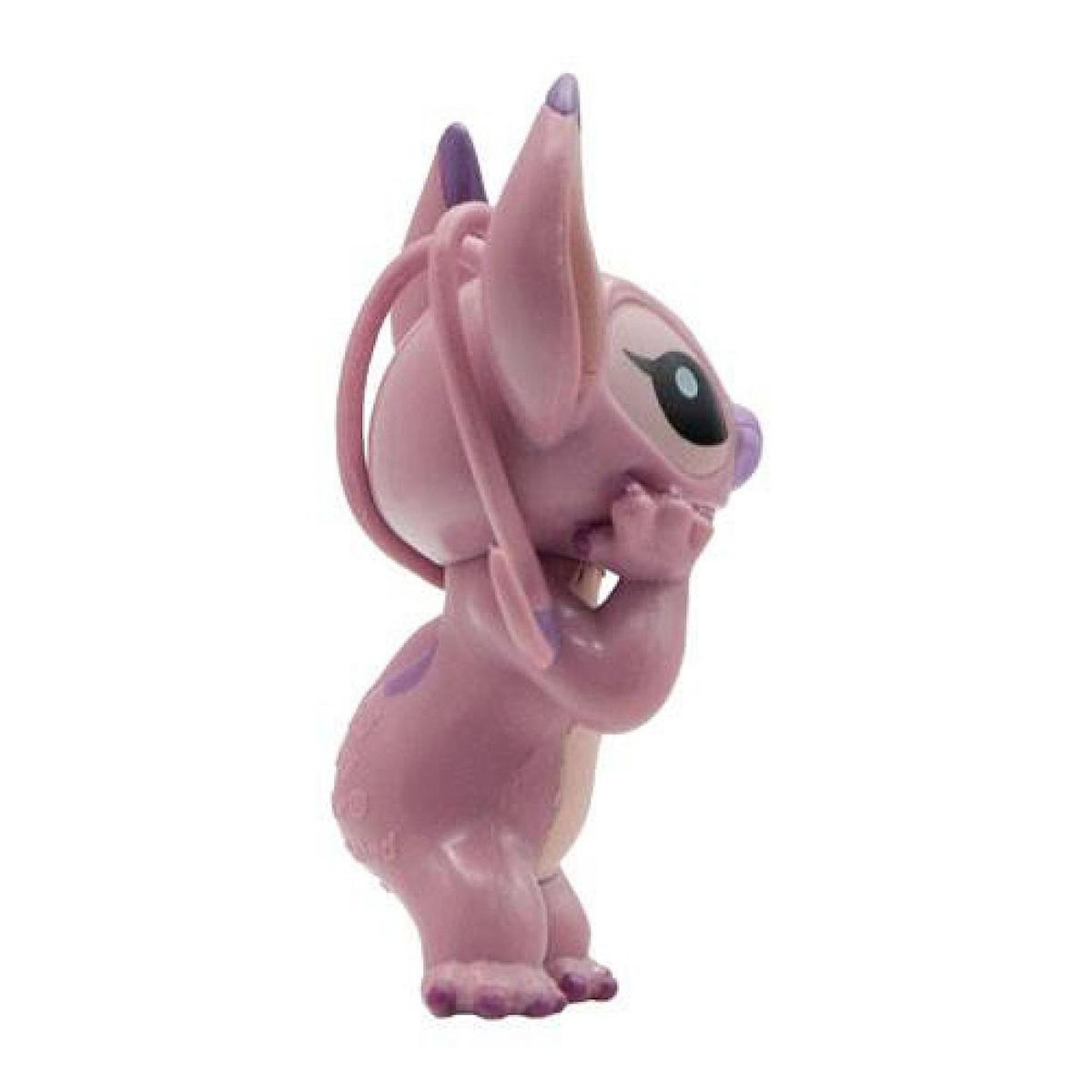 Bullyland Figurine Angel La copine de Stitch
