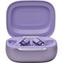 Voir la diapositive 4 : JBL Ecouteurs Live Beam 3 Violet