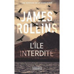 L'ILE INTERDITE, Rollins James