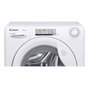 Voir la diapositive 5 : Candy Lave-linge frontal 8kg 1200 trs/min - EY284DWM5/1-S