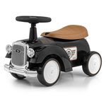 MILLY MALLY Porteur  Royce Noir