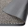 Voir la diapositive 3 : VIDAXL Paillasson touffete 60x150 cm Marron clair
