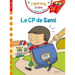 J'APPRENDS A LIRE AVEC SAMI ET JULIE : LE CP DE SAMI. DEBUT DE CP, NIVEAU 1, Bonté Thérèse