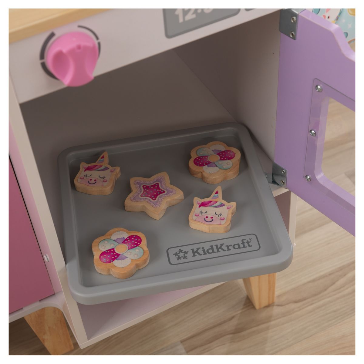 Kidkraft Cuisine Lil' Friends