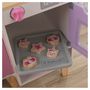 Voir la diapositive 6 : Kidkraft Cuisine Lil' Friends