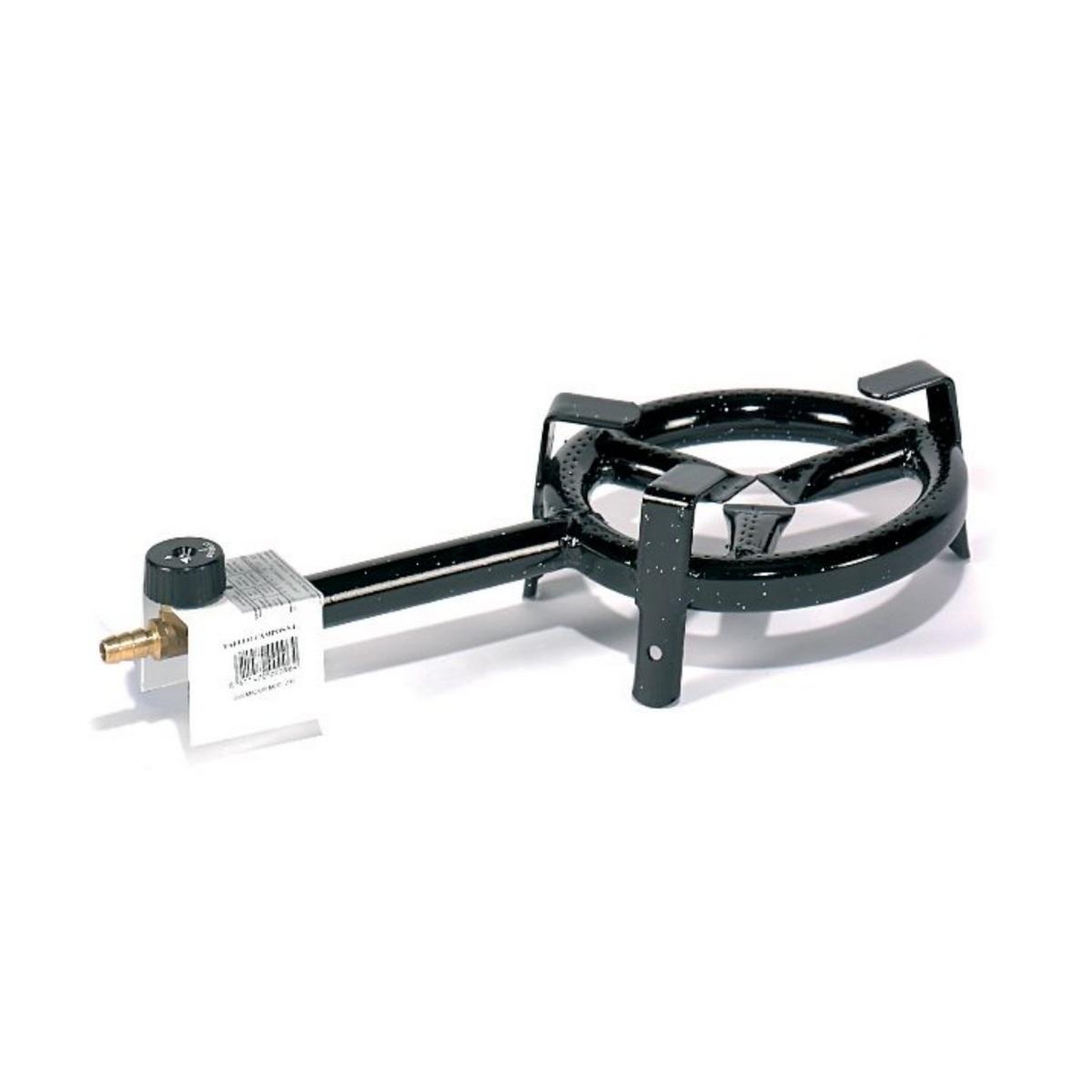 Vaello campos Réchaud à gaz tripatte en acier laminé - 1320