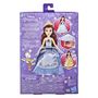 Voir la diapositive 4 : HASBRO Disney Princess - Belle et ses tenues