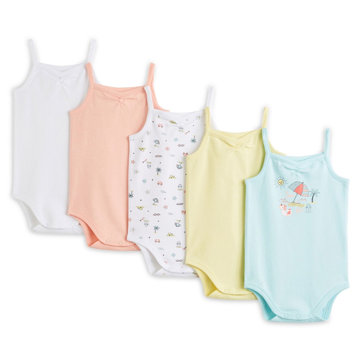 Body debardeur bebe fille new arrivals