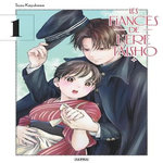 LES FIANCES DE L'ERE TAISHO TOME 1 , Kayukawa Suzu